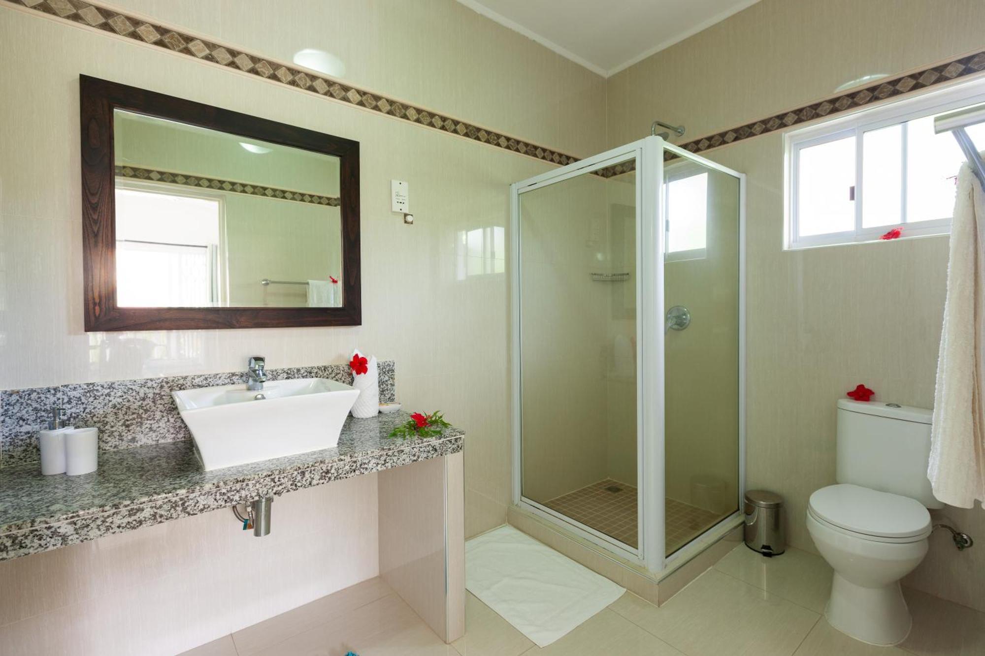 Casa Tara Villas Grand Anse (Praslin) Exterior foto