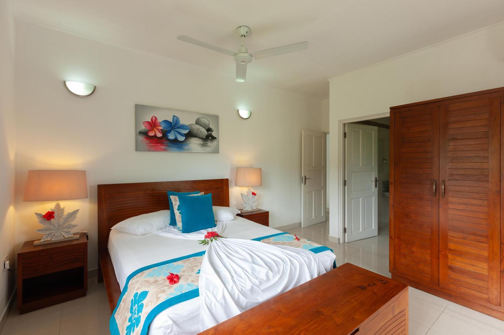Casa Tara Villas Grand Anse (Praslin) Exterior foto