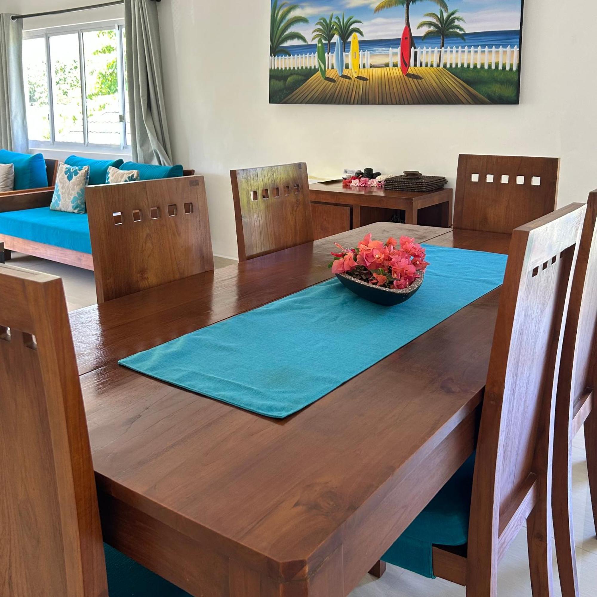 Casa Tara Villas Grand Anse (Praslin) Exterior foto