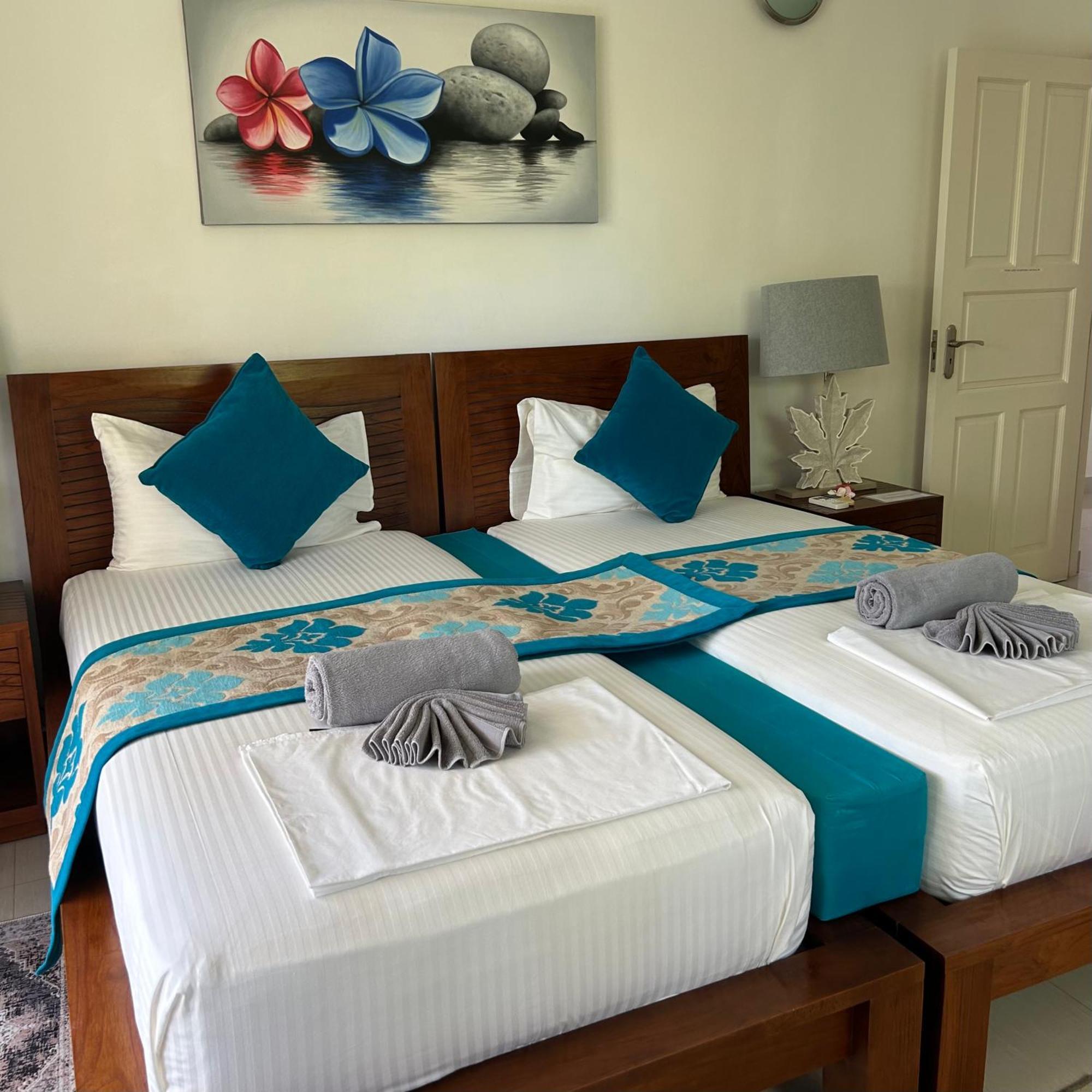 Casa Tara Villas Grand Anse (Praslin) Exterior foto