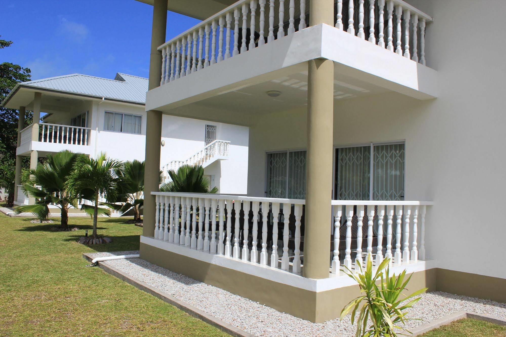 Casa Tara Villas Grand Anse (Praslin) Exterior foto