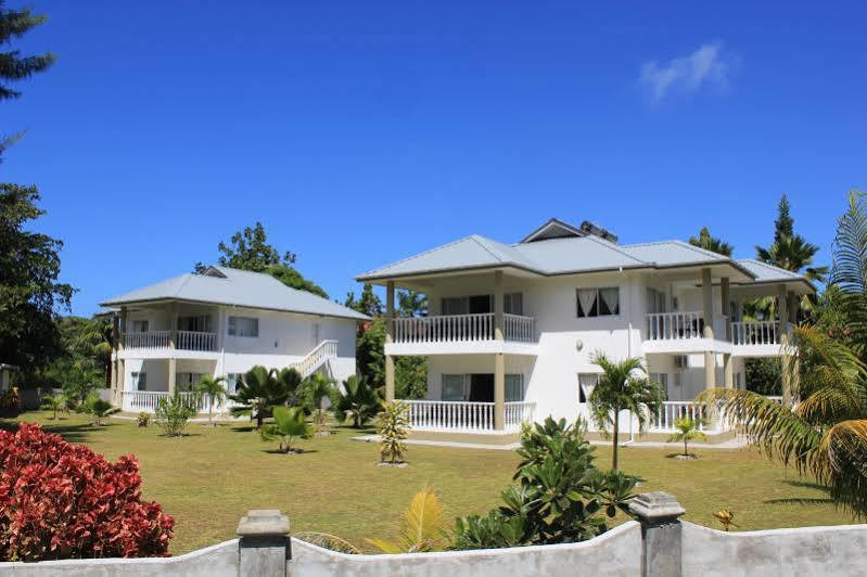 Casa Tara Villas Grand Anse (Praslin) Exterior foto
